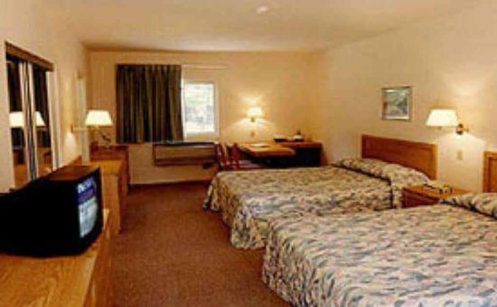 The Stone Gate Resort Lake George Eksteriør bilde